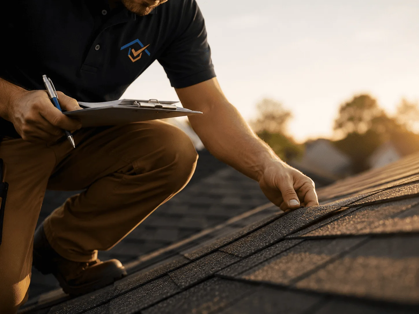 Why Choose Roof Inspection in Gibson, LA